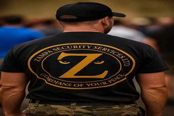 Zampa Security Services in Canada Customer Support
