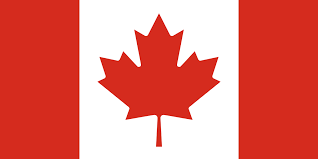 Canadian Flag