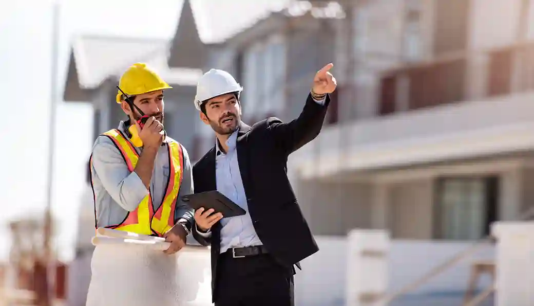 Licensed Security Guards Canada in Construction Security 