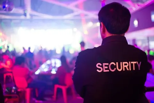Event Security Hire Security Guards BC