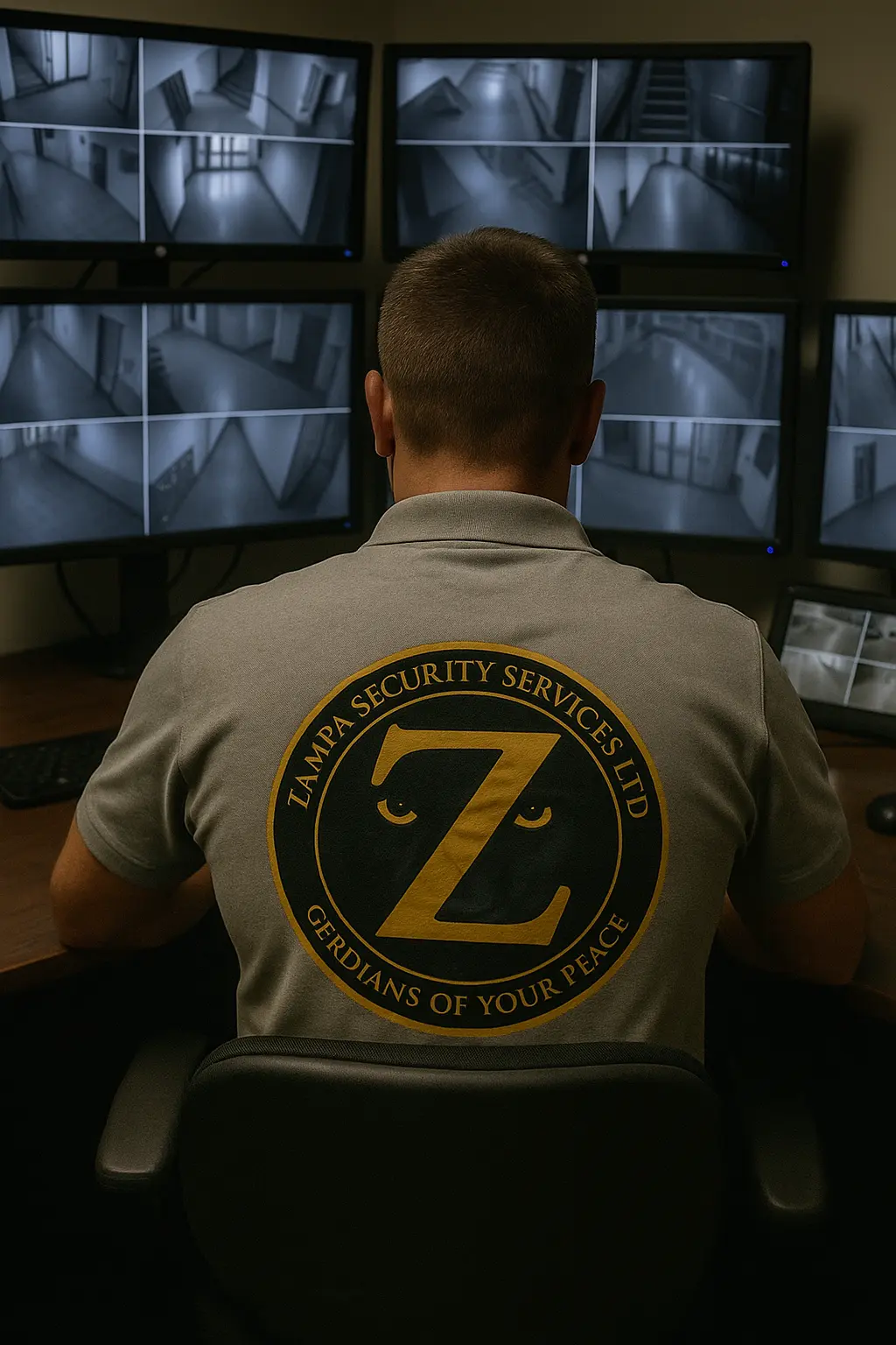 Monitoring Service in Canada